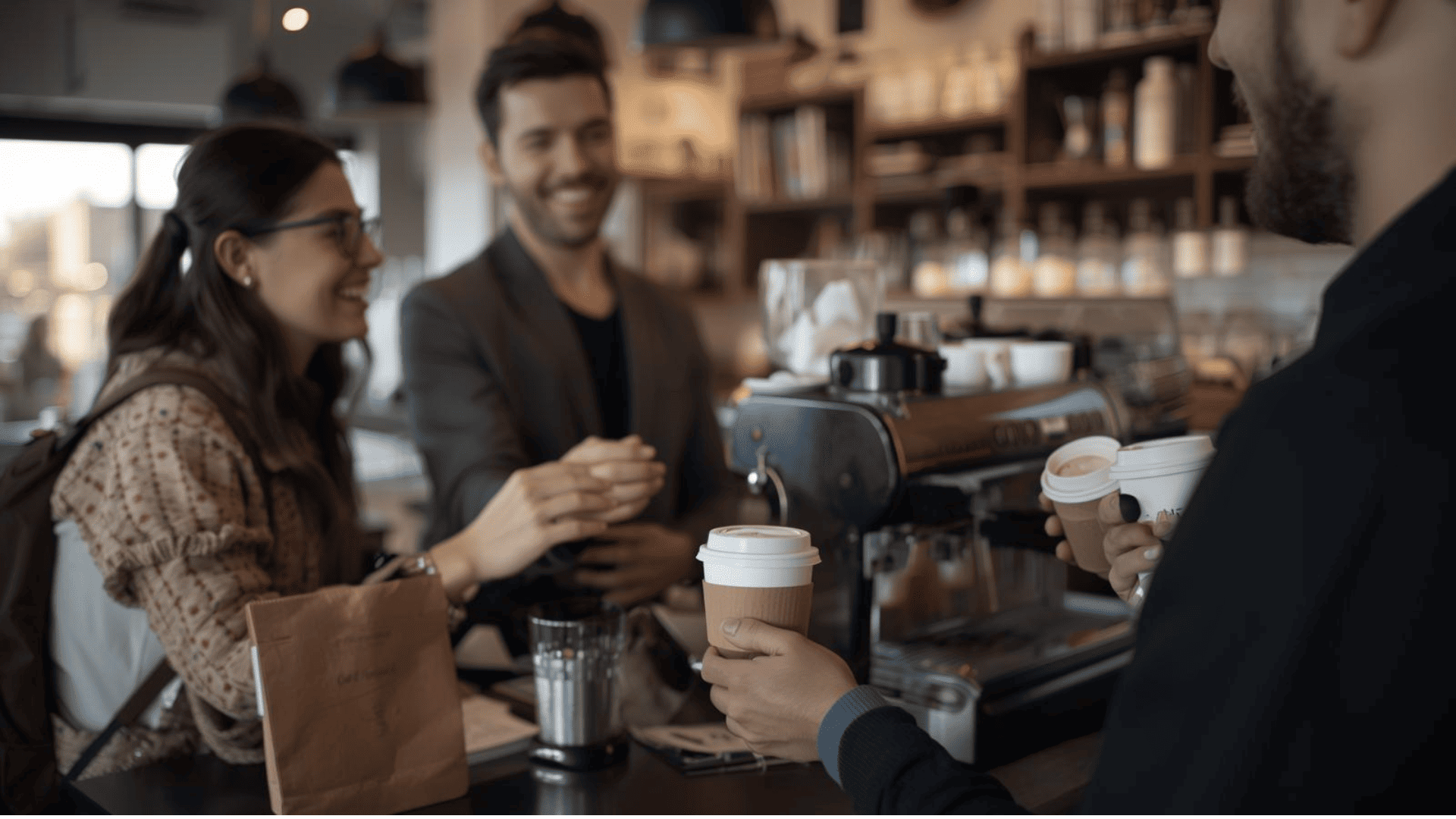 Como Atrair e Fidelizar Clientes no Seu Negócio Local